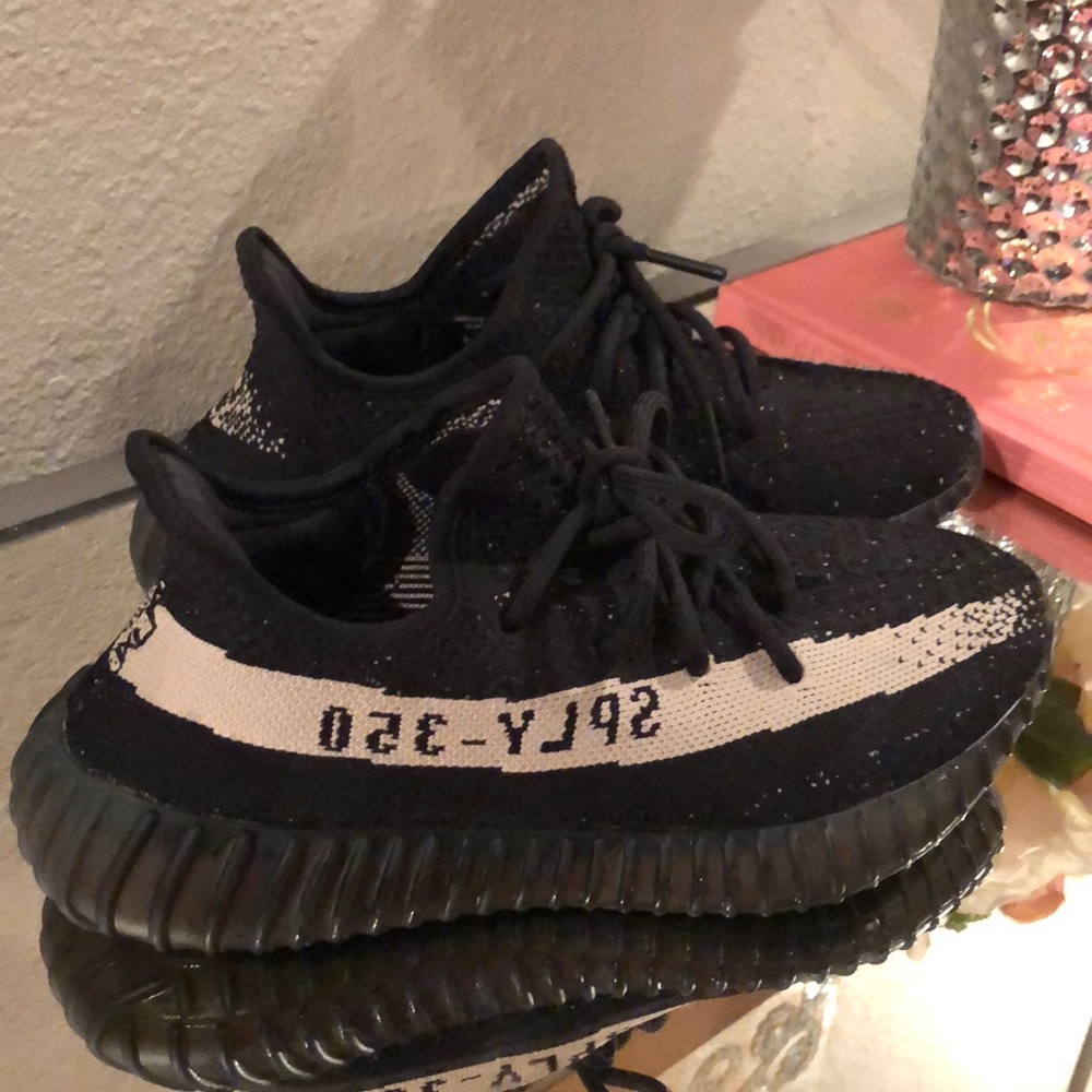 YEEZEY BOOST SPLY 350